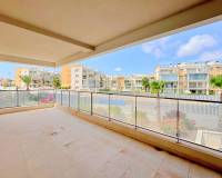 Resale - Apartment - Orihuela Costa - Villamartín