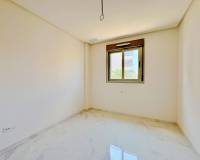 Resale - Apartment - Orihuela Costa - Villamartín