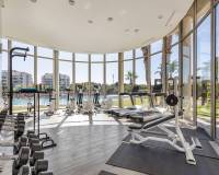 Resale - Apartment - Orihuela Costa - Villamartín