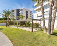 Resale - Apartment - Orihuela Costa - Villamartín