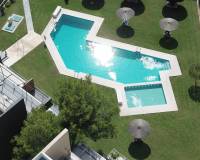 Resale - Apartment - Orihuela Costa - Villamartin