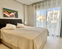 Resale - Apartment - Orihuela Costa - Villamartin