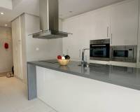 Resale - Apartment - Orihuela Costa - Villamartin