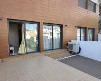 Resale - Apartment - Orihuela Costa - Villamartin