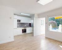 Resale - Apartment - Orihuela Costa - Villamartin