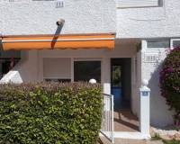 Resale - Apartment - Orihuela Costa - Villamartin