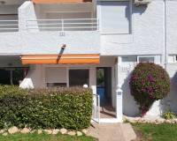 Resale - Apartment - Orihuela Costa - Villamartin