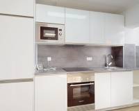 Resale - Apartment - Orihuela Costa - Villamartin