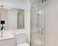 Resale - Apartment - Orihuela Costa - Villamartin