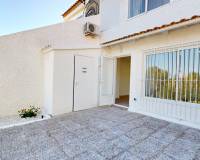 Resale - Apartment - Orihuela Costa - Villamartin
