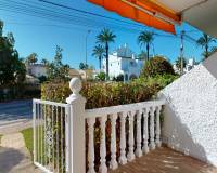 Resale - Apartment - Orihuela Costa - Villamartin