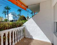 Resale - Apartment - Orihuela Costa - Villamartin