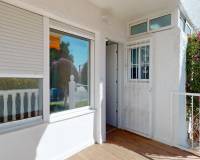 Resale - Apartment - Orihuela Costa - Villamartin