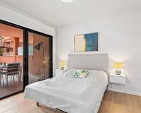 Resale - Apartment - Orihuela Costa - Villamartín