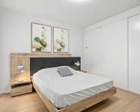 Resale - Apartment - Orihuela Costa - Villamartín