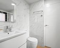 Resale - Apartment - Orihuela Costa - Villamartín