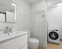 Resale - Apartment - Orihuela Costa - Villamartín