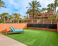 Resale - Apartment - Orihuela Costa - Villamartín
