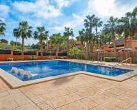 Resale - Apartment - Orihuela Costa - Villamartín