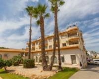 Resale - Apartment - Orihuela Costa - Villamartin
