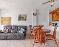 Resale - Apartment - Orihuela Costa - Villamartin