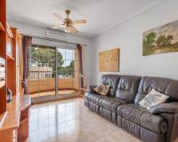 Resale - Apartment - Orihuela Costa - Villamartin