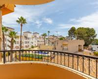 Resale - Apartment - Orihuela Costa - Villamartin