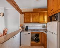 Resale - Apartment - Orihuela Costa - Villamartin