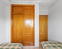 Resale - Apartment - Orihuela Costa - Villamartin