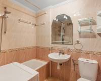 Resale - Apartment - Orihuela Costa - Villamartin