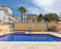 Resale - Apartment - Orihuela Costa - Villamartin