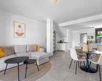 Resale - Apartment - Orihuela Costa - Villamartín