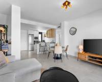 Resale - Apartment - Orihuela Costa - Villamartín