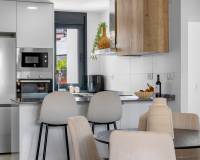 Resale - Apartment - Orihuela Costa - Villamartín