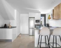Resale - Apartment - Orihuela Costa - Villamartín