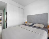 Resale - Apartment - Orihuela Costa - Villamartín