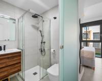 Resale - Apartment - Orihuela Costa - Villamartín