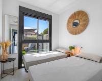 Resale - Apartment - Orihuela Costa - Villamartín
