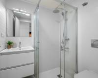 Resale - Apartment - Orihuela Costa - Villamartín