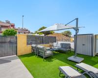 Resale - Apartment - Orihuela Costa - Villamartín