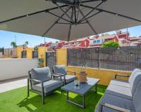 Resale - Apartment - Orihuela Costa - Villamartín