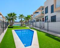Resale - Apartment - Orihuela Costa - Villamartín