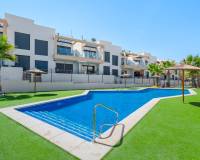 Resale - Apartment - Orihuela Costa - Villamartín