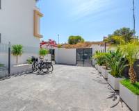 Resale - Apartment - Orihuela Costa - Villamartín