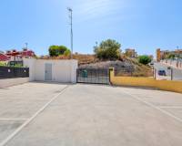 Resale - Apartment - Orihuela Costa - Villamartín