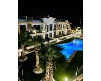 Resale - Apartment - Orihuela Costa - Villamartín