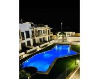 Resale - Apartment - Orihuela Costa - Villamartín