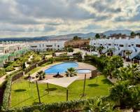 Resale - Apartment - Orihuela Costa - Vistabella Golf