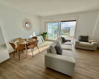 Resale - Apartment - Orihuela Costa - Vistabella Golf