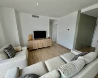 Resale - Apartment - Orihuela Costa - Vistabella Golf